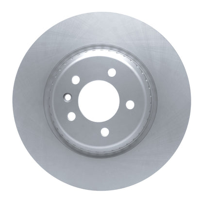 DFC 22-25 Land Rover Range Rover Sport Rear GeoSPEC Coated Rotor