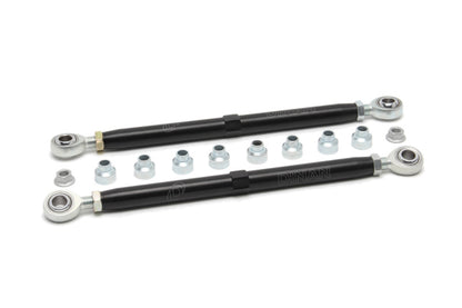 Dinan 08-13 BMW 1M/M3 (E82/E90/E92/E93) Racing Toe Links - Rear