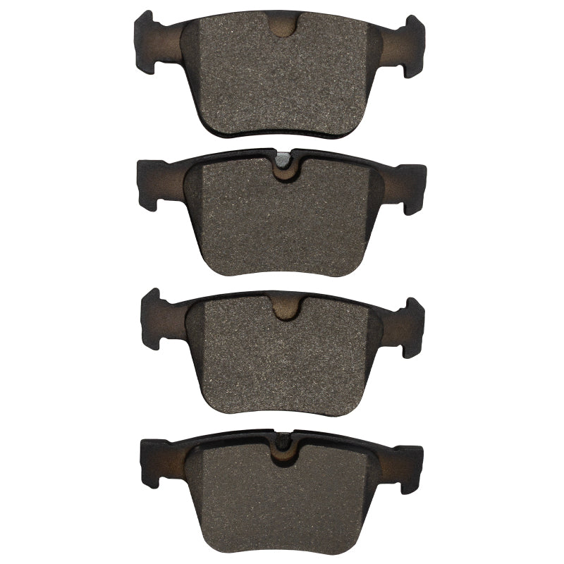R1 Concepts R1 07-14 Mercedes-Benz ML63 AMG Rear Optimum OE Brake Pads