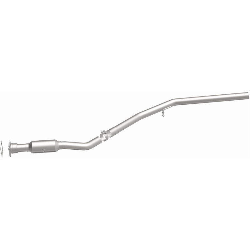 MagnaFlow 06-07 Chrysler Town & Country 3.3L Direct Fit Converter