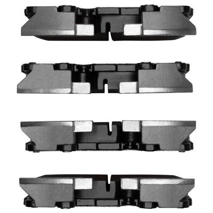 R1 Concepts R1 16-22 BMW 840i xDrive Gran Coupe Front R1 Optimum OE Brake Pads