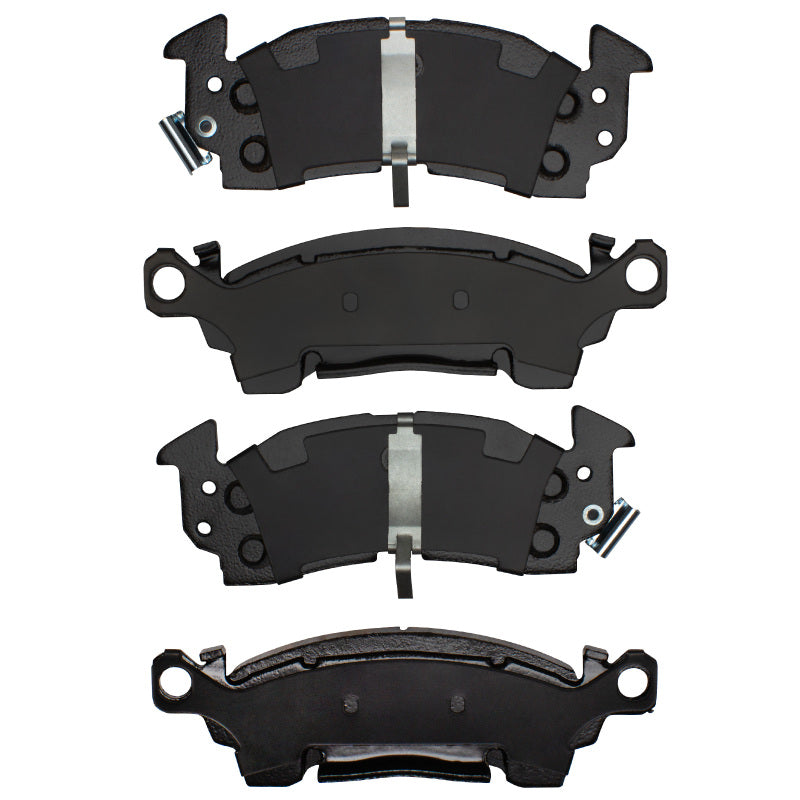 R1 Concepts R1 67-24 Buick Estate Wagon Front R1 Ceramic Brake Pads
