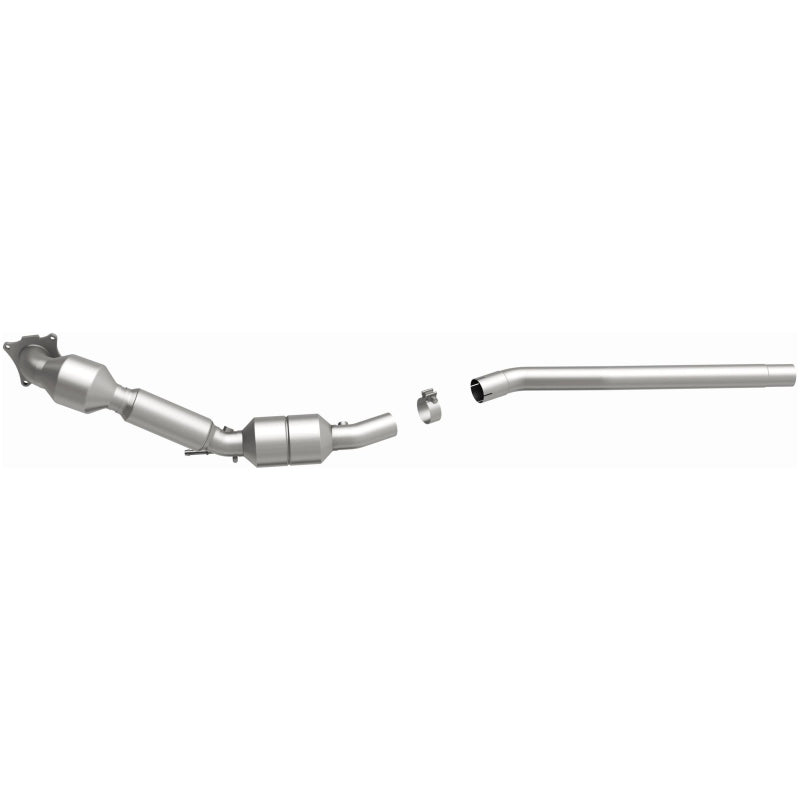 MagnaFlow 08-13 Audi A3 2.0L Direct Fit Converter