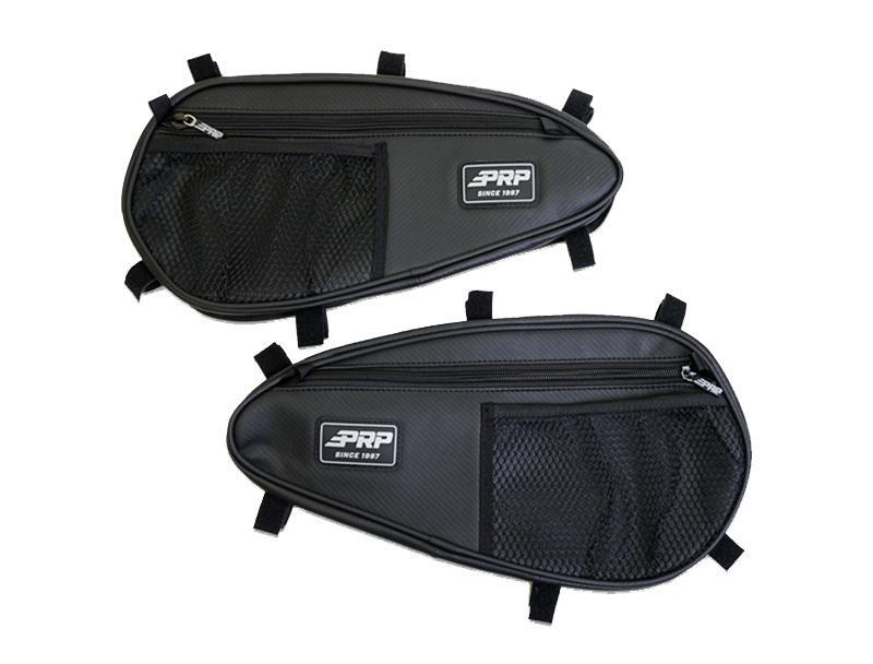 PRP Seats PRP Polaris RZR Lower Door Bags (Pair)