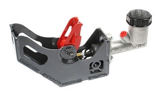 Innovative Mounts Innovative B/D/H/K-Series Cable to Hydro Conversion Actuator & Brackets (Hydro SCS)