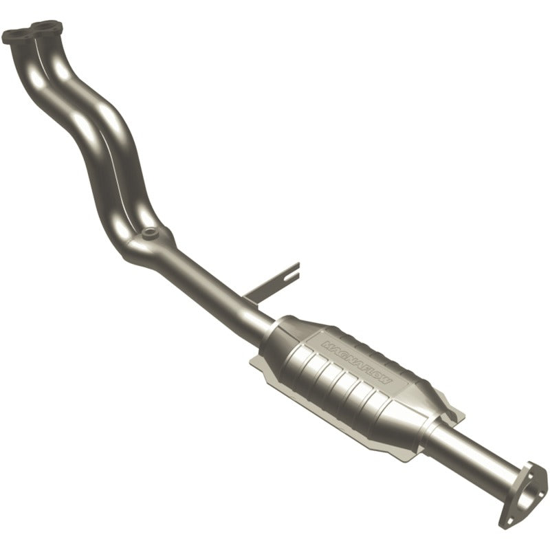 MagnaFlow Direct Fit Catalytic Converter Alfa Romero 82 91
