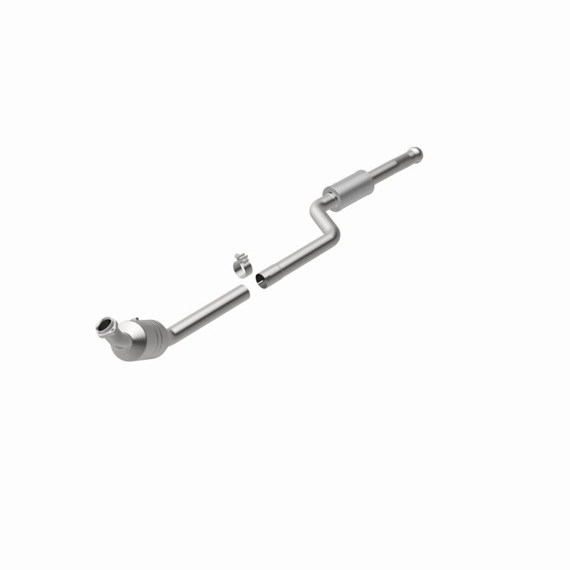 MagnaFlow 08-10 Mercedes-Benz C300 3.0L Direct Fit Converter