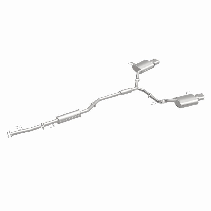 Magnaflow BRExhaust 09-14 Acura TL 3.5L Exhaust Kit