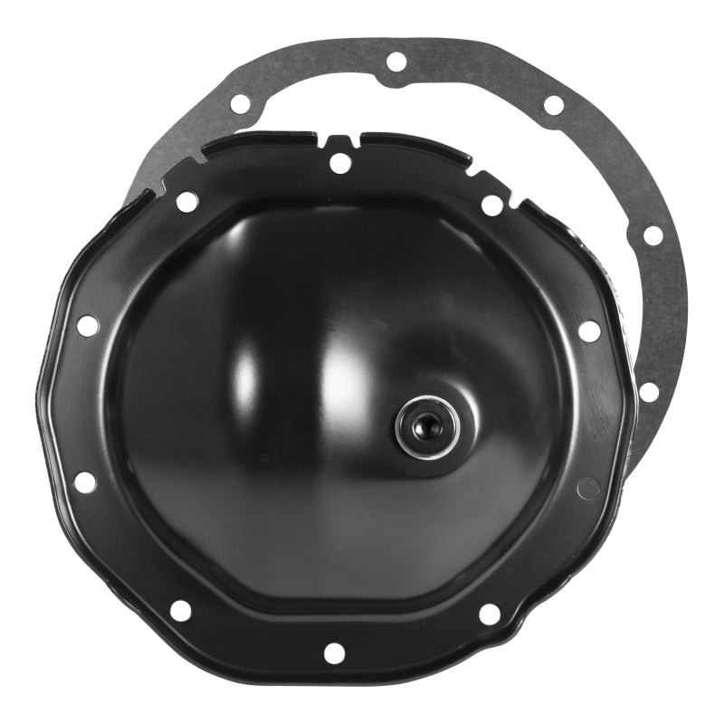 Yukon Gear & Axle Yukon Gear Steel Cover For GM 8.2in & 8.5in Rear