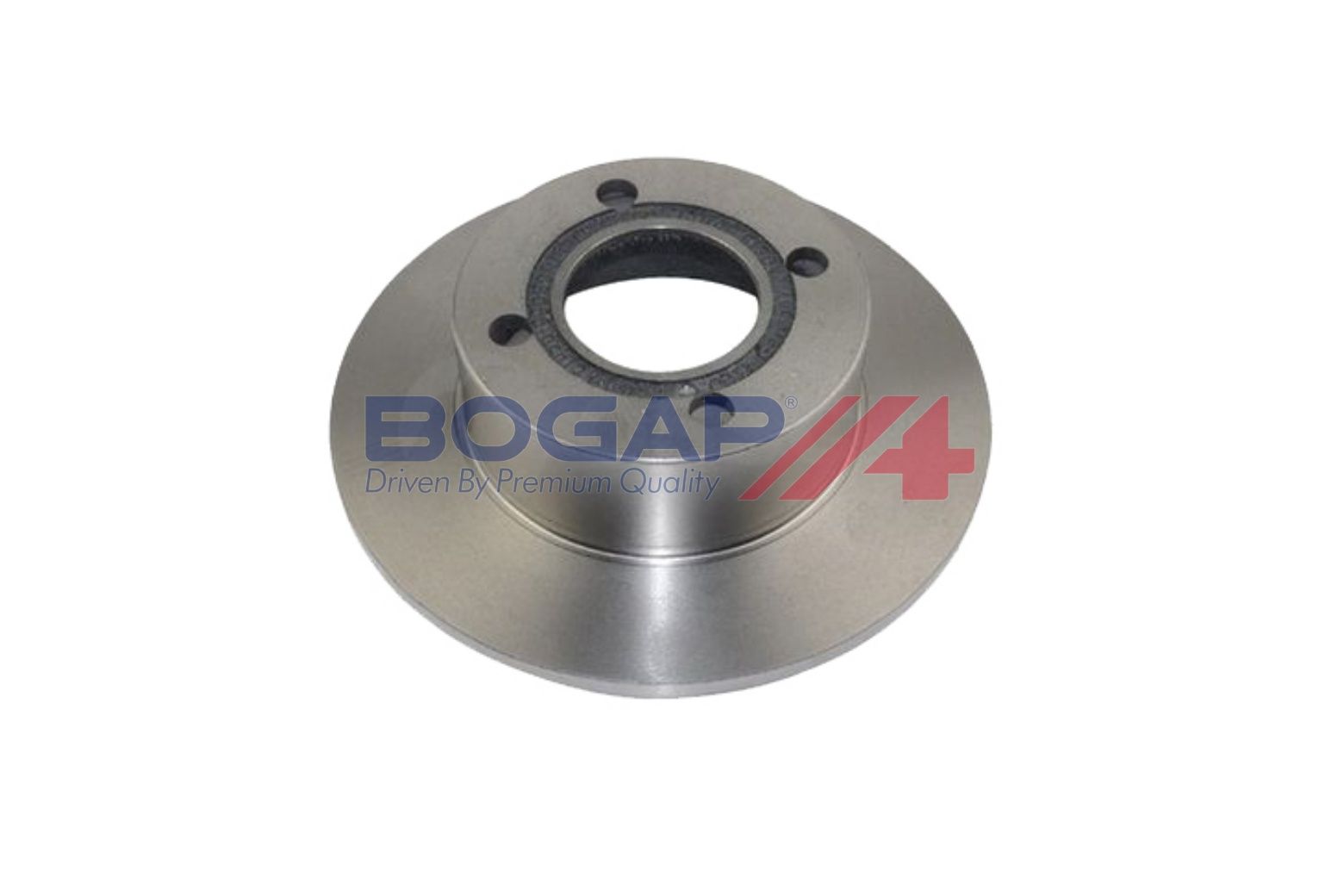 BOGAP A8211283 Brake Disc | ML Performance Car Parts