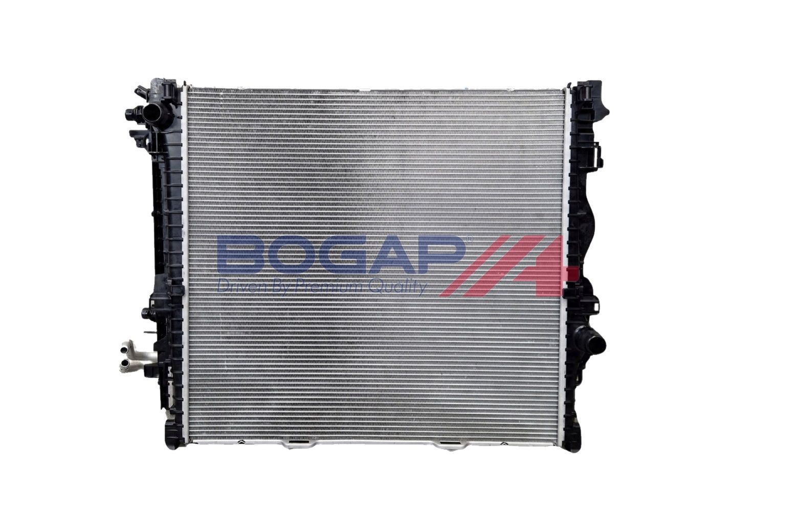 BOGAP B4210238 Radiator, Engine Cooling