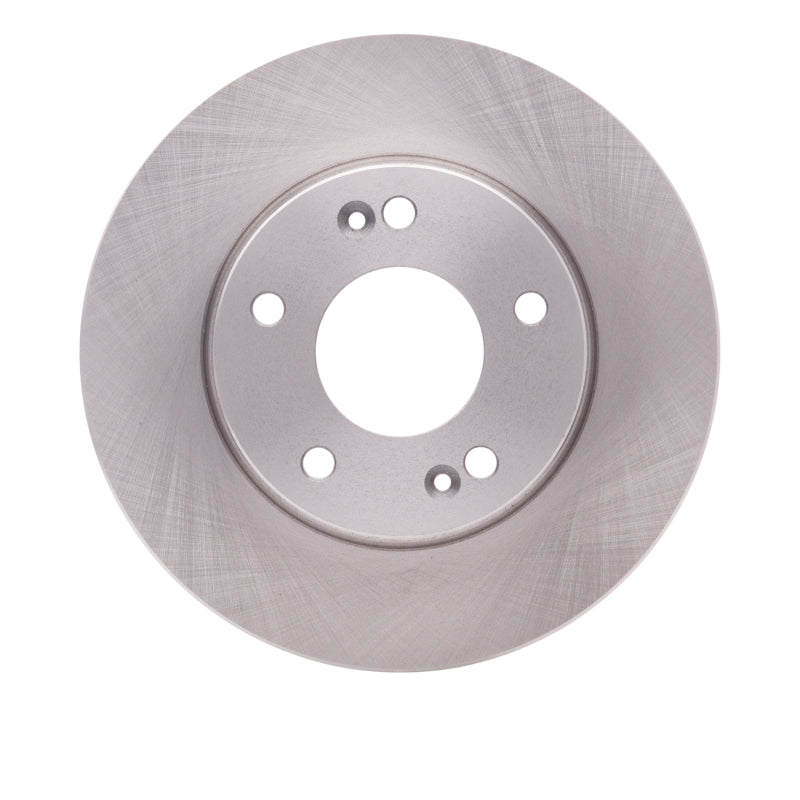 DFC 10-11 Kia Soul Front Brake Rotor