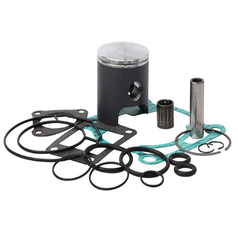 Vertex Pistons Vertex Piston 01-13 Kawasaki KX 85 85cc Top End Piston Kit