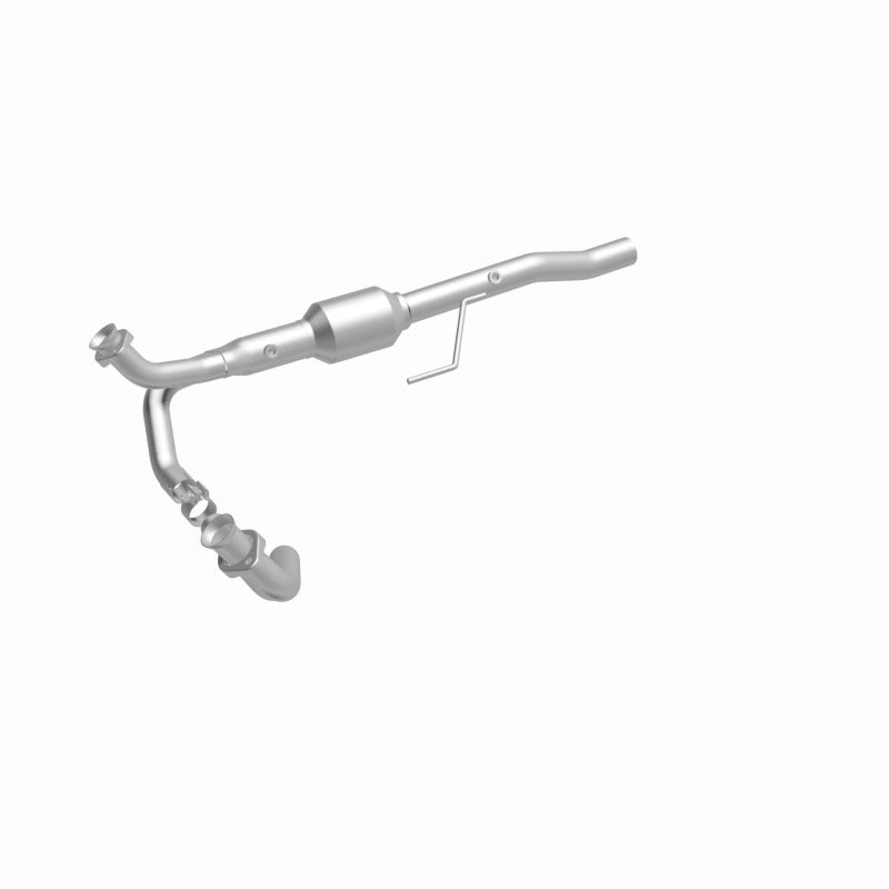 MagnaFlow 00-01 Dodge Ram 1500 3.9L Direct Fit Converter