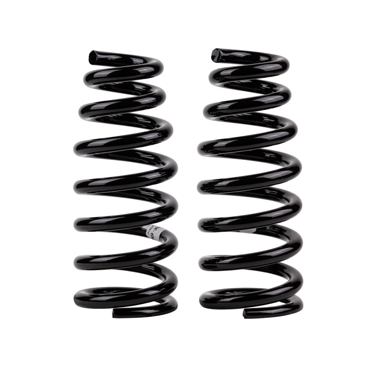 Old Man Emu ARB / OME Coil Spring Mits Triton 06On