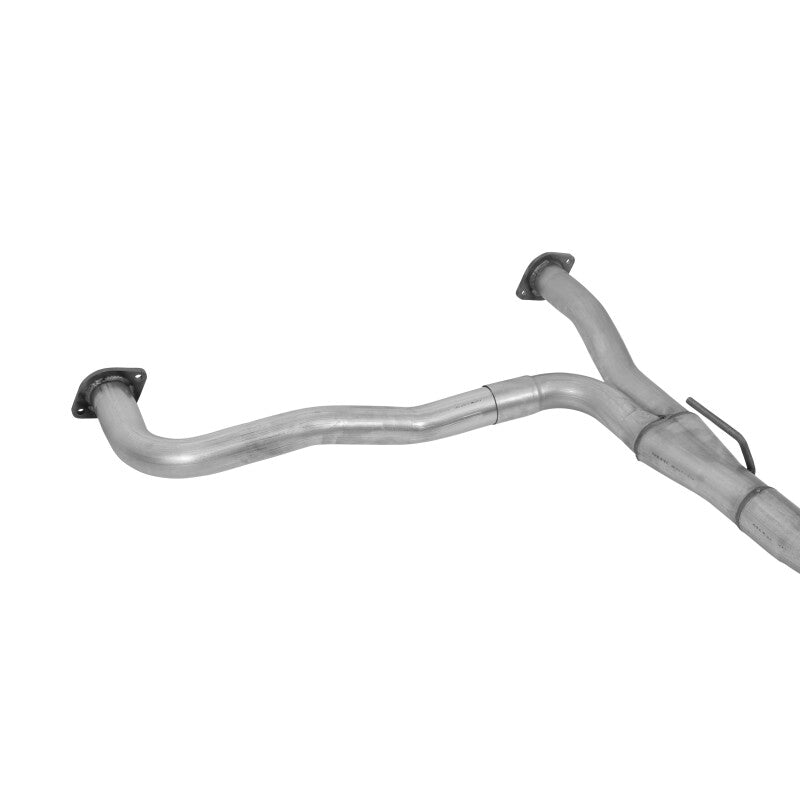 Flowmaster 04-15 Nissan Titan V8 American Thunder Cat-Back Exhaust System