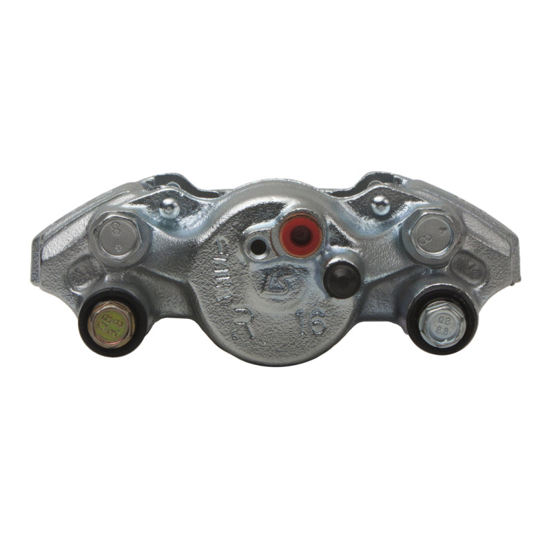 DFC 90-03 Ford Escort Front-R Premium Caliper - Silver Zinc Coated
