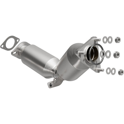 MagnaFlow 09-12 Infiniti FX35 3.5L Direct Fit Converter