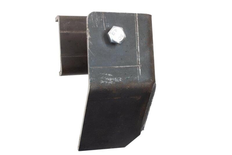 RustBuster Rust Buster 1997-2006 Jeep Wrangler Front Upper Control Arm Mount - Left