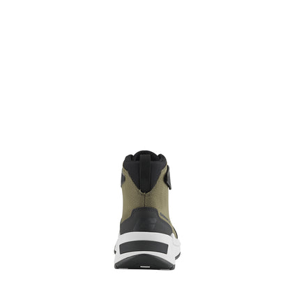 Gaerne G.Zion Air Boot Black/Green Size - 10