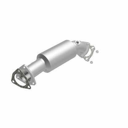 MagnaFlow Direct Fit Catalytic Converter 97-00 Audi A4 1.8L