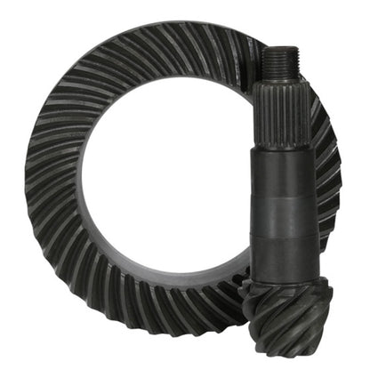 Yukon Gear & Axle Yukon Gear 21-23 Ford Bronco Dana 44 M220 Front Differential 4.56 Ratio Ring & Pinion Gear Set