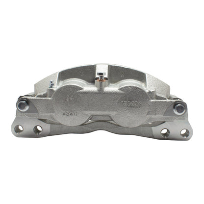 DFC 17-24 Ford F-550 Super Duty Rear Right/Rear-R Premium Caliper - Silver Zinc Coated