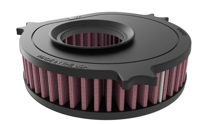 K&N Engineering K&N 99-09 Yamaha XVS1100 V-Star Air Filter