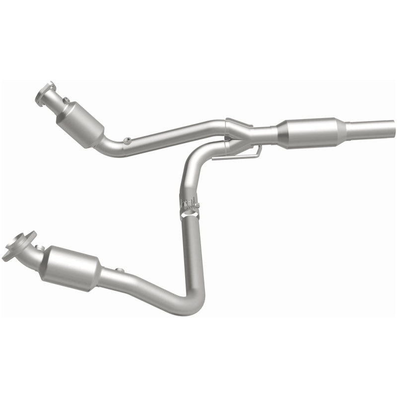 MagnaFlow 01-02 Dodge Ram 2500 5.9L Direct Fit Converter