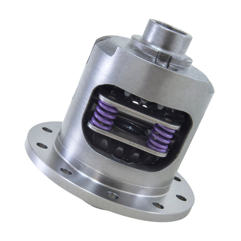 Yukon Gear & Axle Yukon Gear Dura Grip Positraction For GM 8.5in & 8.6in w/ 30 Spline Axles