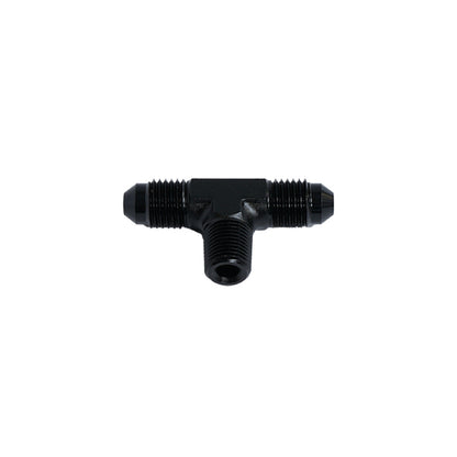 Nitrous Express 4AN Male x 1/8NPT Straight T