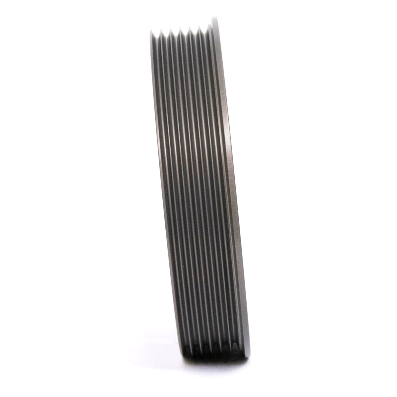 Fluidampr Toyota 2JZ Underdrive Pulley Damper Ring