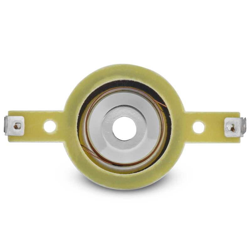 DS18 1in Aluminum Replacement Diaphragm For PRO-TWZ1 & Universal 4 ohm