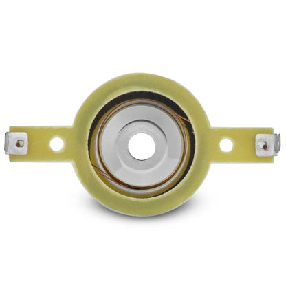 DS18 1in Aluminum Replacement Diaphragm For PRO-TWZ1 & Universal 4 ohm