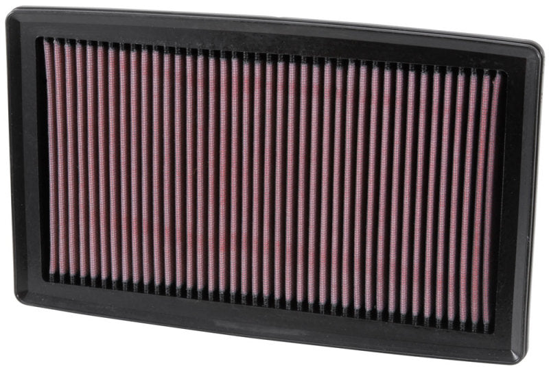 K&N Engineering K&N Replacement Air Filter 13-14 Honda Accord V6 3.5L F/I