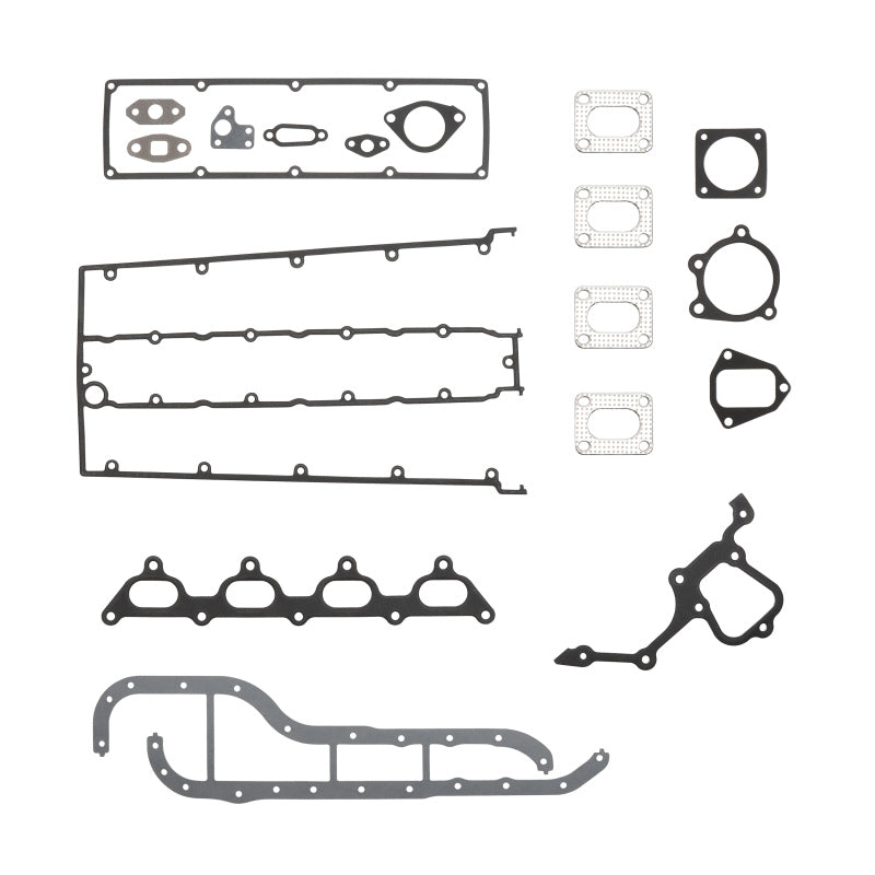 Cometic Gasket Cometic Cosworth YB Series Complete Engine Gasket Kit w/o Head Gasket Complete Gasket Set