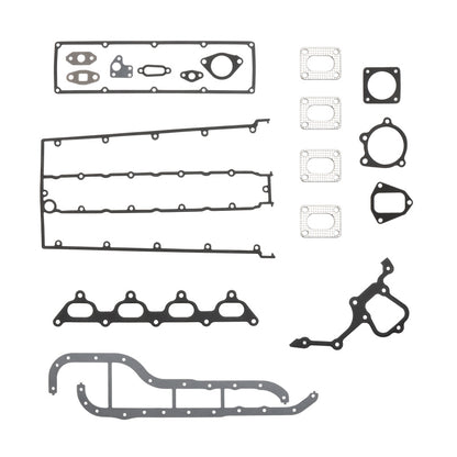 Cometic Gasket Cometic Cosworth YB Series Complete Engine Gasket Kit w/o Head Gasket Complete Gasket Set
