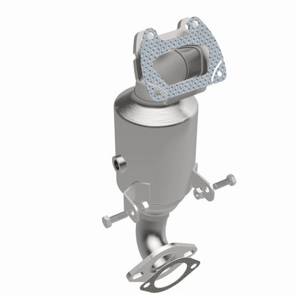 MagnaFlow 14-17 ProMaster 1500 V6 3.6 OEM Manifold Direct Fit Converter