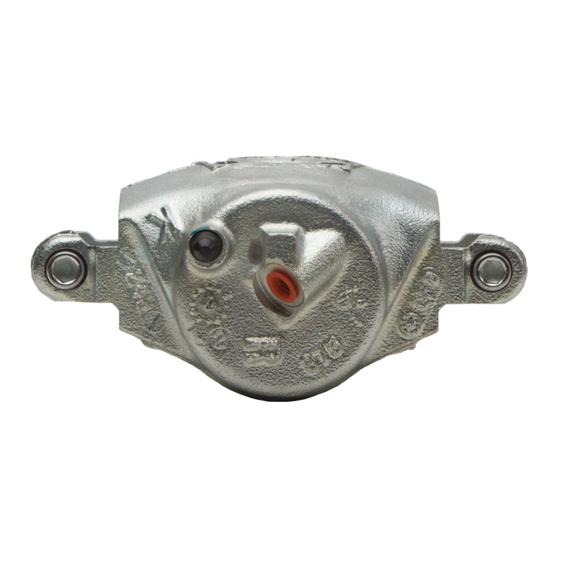 DFC 69-78 Cadillac Eldorado Front-R Premium Caliper - Silver Zinc Coated