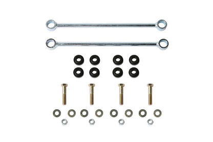 Fabtech Rear Sway Bar End Link Kit
