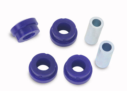 SuperPro 1990 Lexus LS400 Base Rear Lower Control Arm Outer Bushing Kit