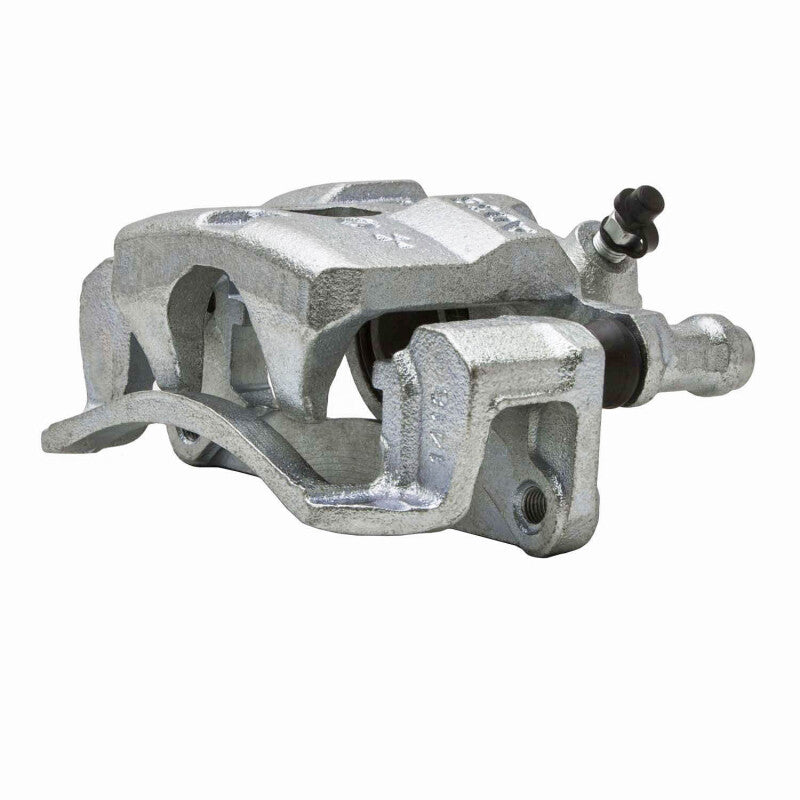 DFC 90-94 Subaru Legacy Rear-R Premium Caliper - Silver Zinc Coated