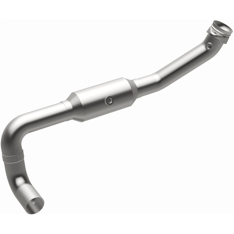 MagnaFlow 07-08 Ford F-150 4.6L Direct Fit Converter
