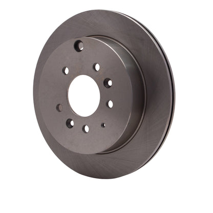 DFC 07-12 Ford Edge Rear Brake Rotor