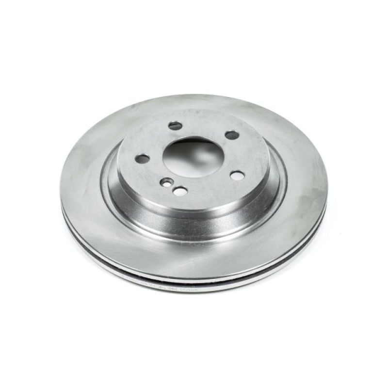 PowerStop Power Stop 99-03 Mercedes-Benz CL500 Rear Autospecialty Brake Rotor