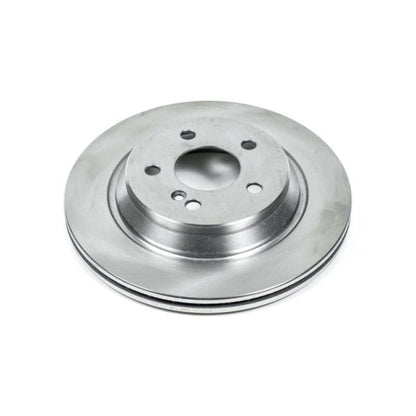 PowerStop Power Stop 99-03 Mercedes-Benz CL500 Rear Autospecialty Brake Rotor