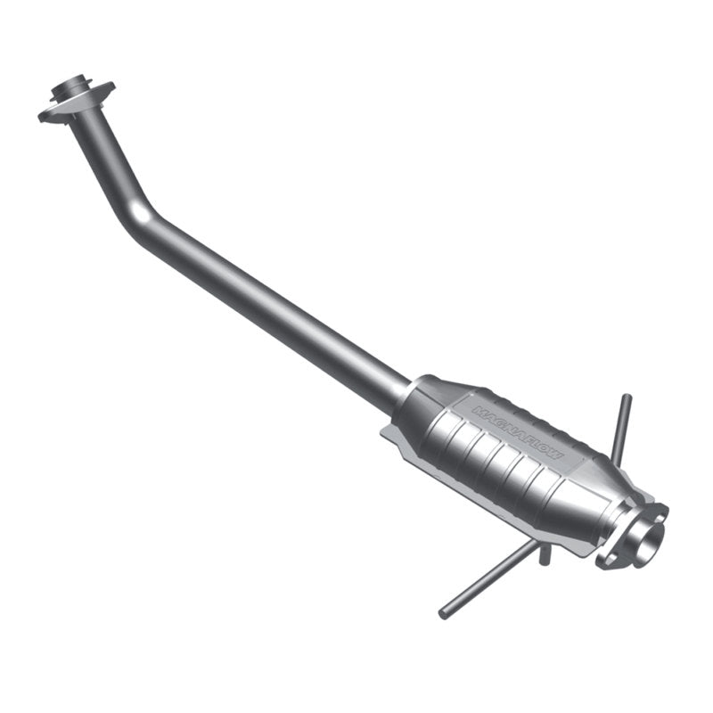 MagnaFlow Direct Fit Catalytic Converter Chrysler-Mitsubishi 42X6.5X