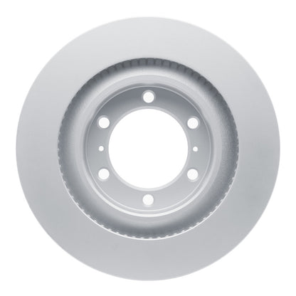 DFC 10-24 Lexus GX460 Front GeoSPEC Coated Rotor