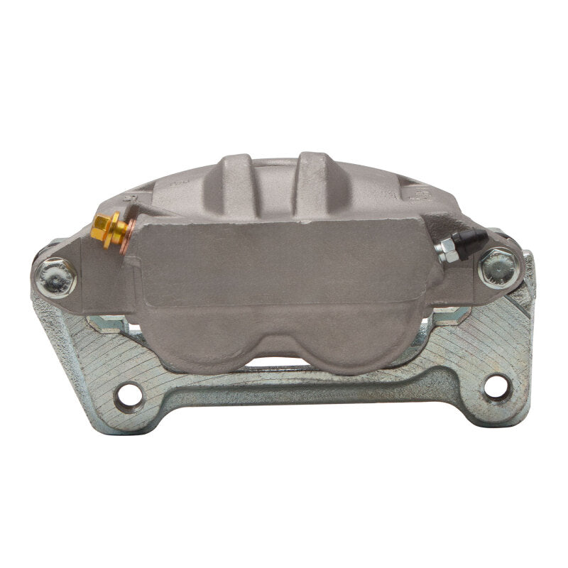 DFC 03-05 Jaguar Vanden Plas Front-L Premium Caliper - Silver Zinc Coated