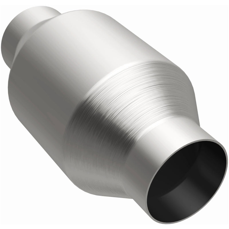 MagnaFlow Universal Catalytic Converter 2.00inch C/C Met.